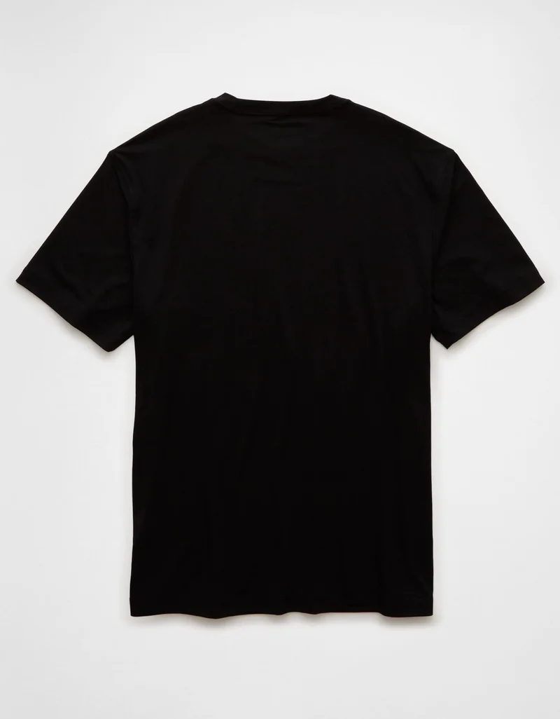 American Eagle  AE 24/7 Training T-Shirt for Men | Best Price UAE