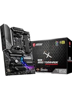 MSI MAG B550