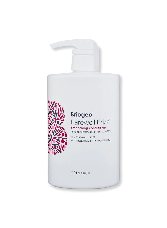 بريوجيو بلسم بريوجيو فارويل لتنعيم الشعر المجعد 33.8 أونصة