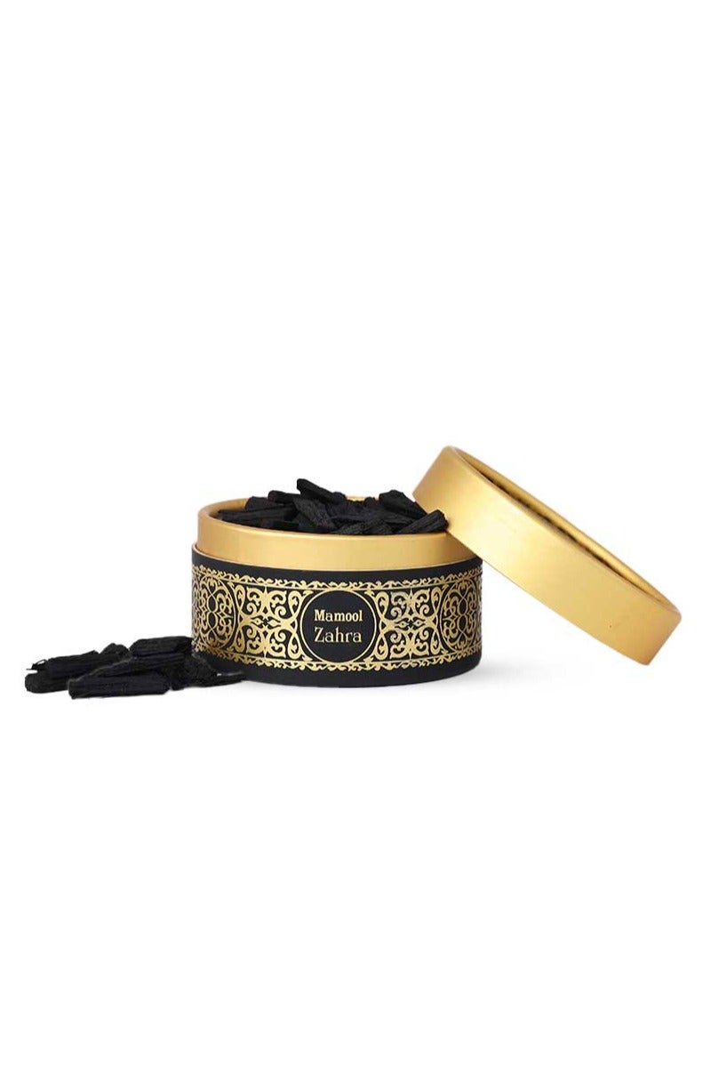 Naseem Mamool Zahra Bakhoor Incense for Home & Relaxation - 20g - Image 2