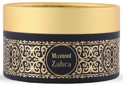 Mamool Zahra Bakhoor Incense for Home & Relaxation - 20g