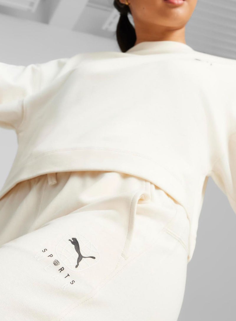 PUMA Better Sportswear Sweatpants  - Image 3