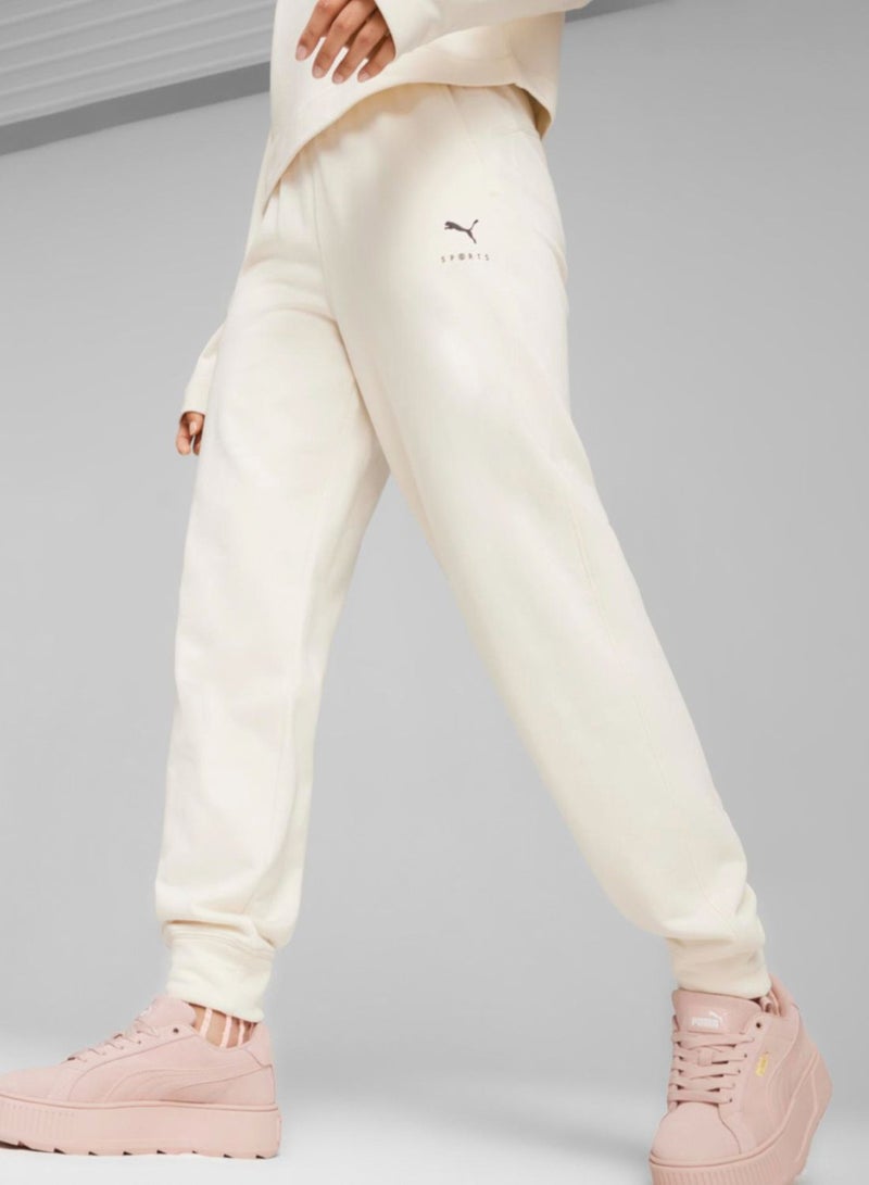 PUMA Better Sportswear Sweatpants  - Image 4