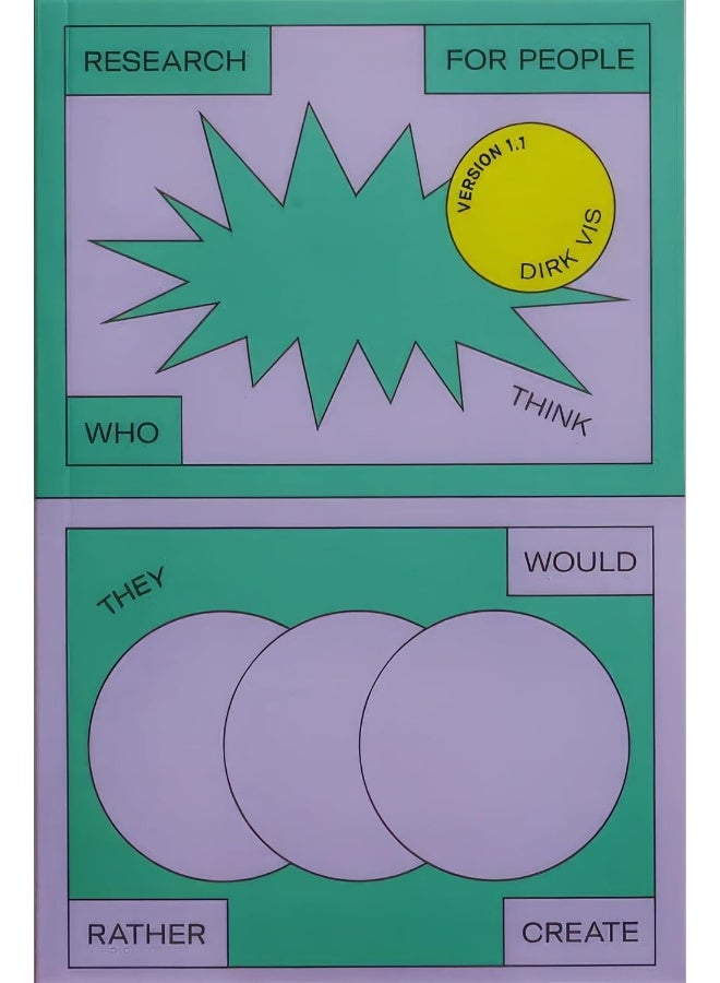 Research For People Who (Think They) Would Rather Create - Image 1