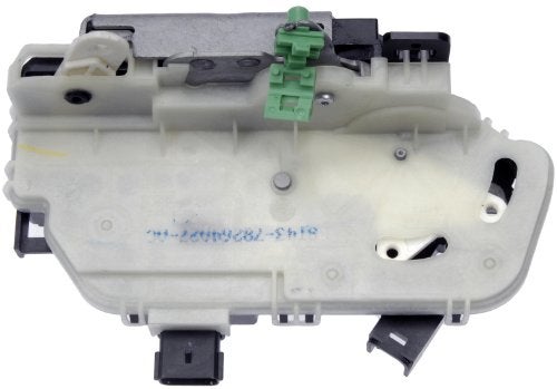 Dorman 937-628 Front Driver Side Door Lock Actuator Motor Compatible with Select Ford / Lincoln Models - Image 5