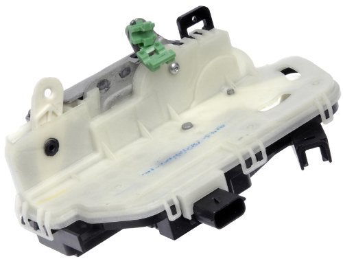 Dorman 937-628 Front Driver Side Door Lock Actuator Motor Compatible with Select Ford / Lincoln Models - Image 1