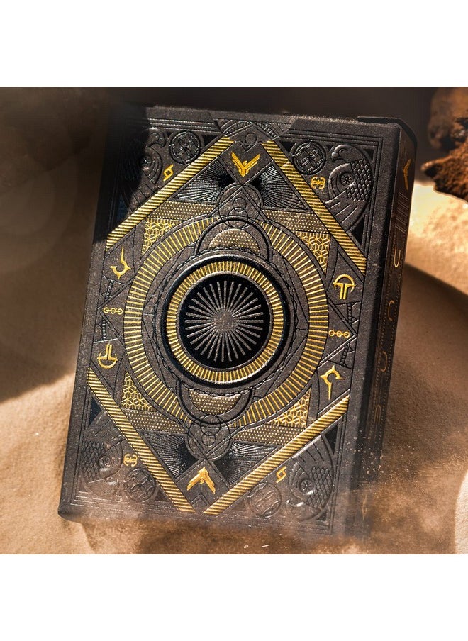 Theory11 theory11 Dune Playing Cards  - Image 3