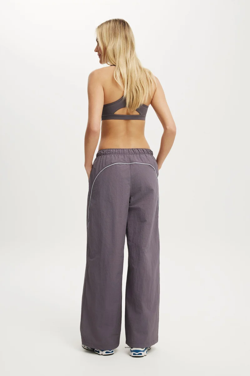 Cotton On  OFF SIDE WOVEN SWEATPANT for Women | Best Price UAE