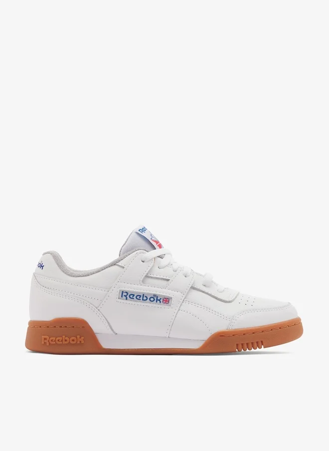 Reebok Workout Plus
