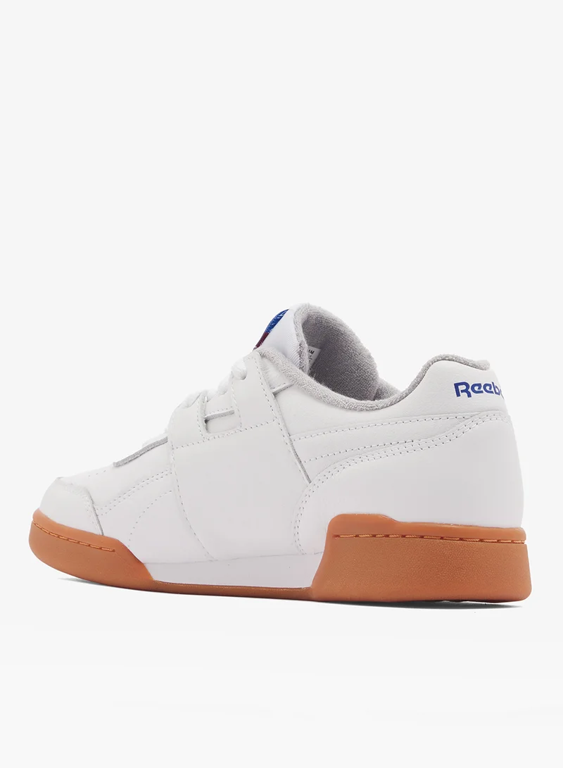 Reebok Workout Plus