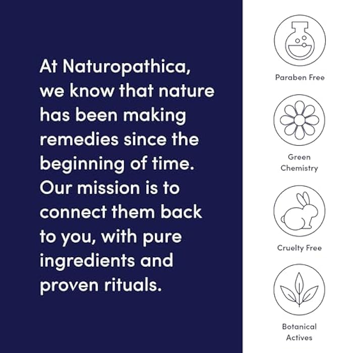 Naturopathica Argan & Retinol Wrinkle Remedy Night Gel Cream, Overnight Retinol Moisturizer to Help Improve Fine Lines and Wrinkles, Face Moisturizer for Men and Women, 1.69 fl oz - Image 5