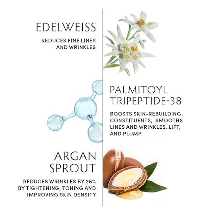 Naturopathica Argan & Retinol Wrinkle Remedy Night Gel Cream, Overnight Retinol Moisturizer to Help Improve Fine Lines and Wrinkles, Face Moisturizer for Men and Women, 1.69 fl oz - Image 3