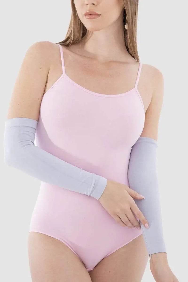 Carina Detachable Arm Sleeves - Image 1