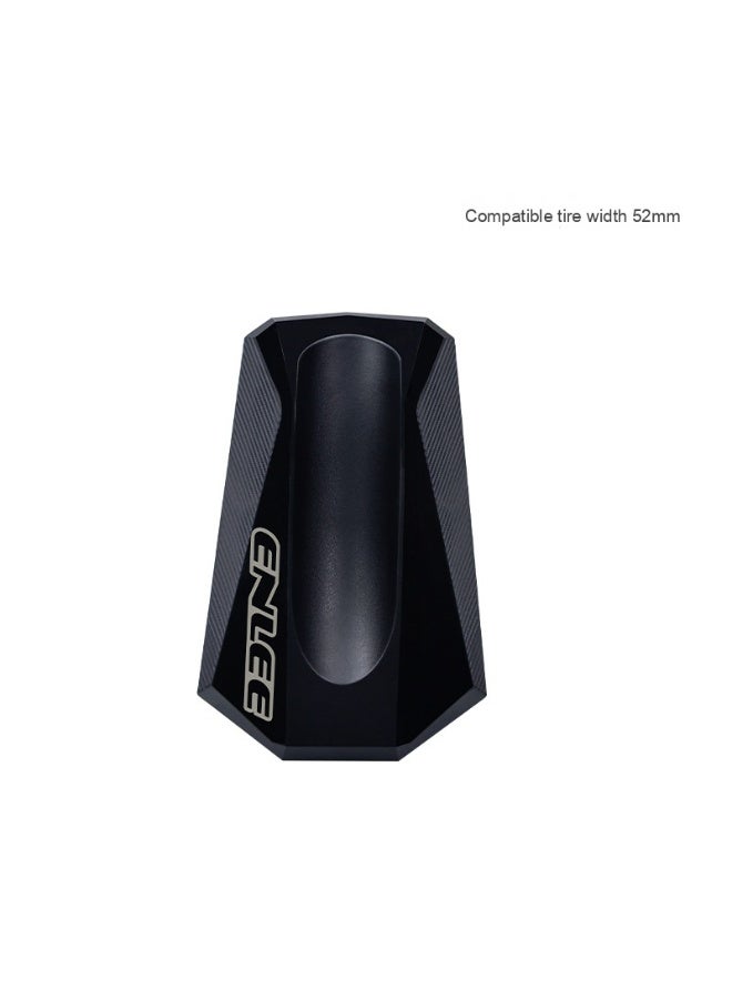 ENLEE Bike Front Wheel Stabilizer - Road and Mountain Bike Display Stand