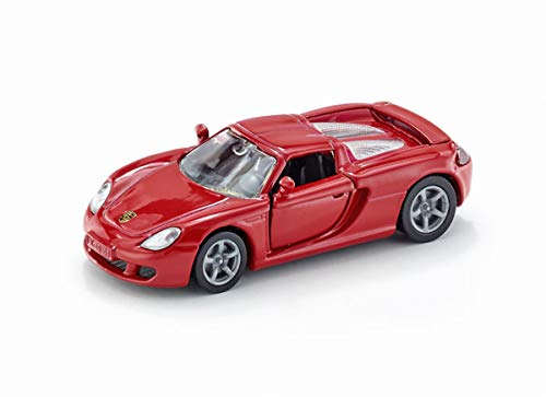 Siku Porsche Carrera GT - Image 1