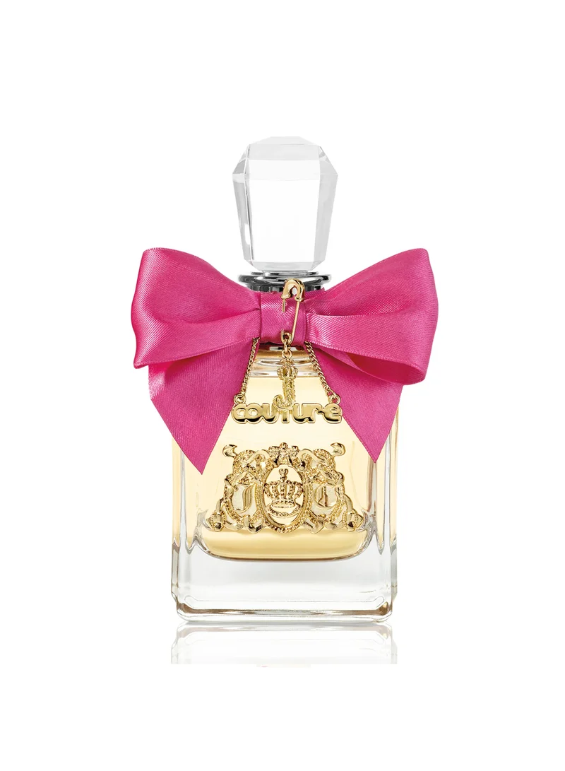 Juicy Couture Viva La Juicy Eau De Parfum Spray, 100Ml