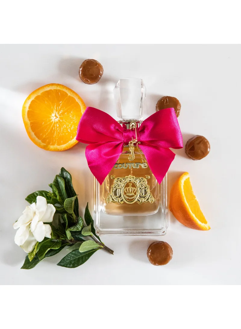 Juicy Couture Viva La Juicy Eau De Parfum Spray, 100Ml