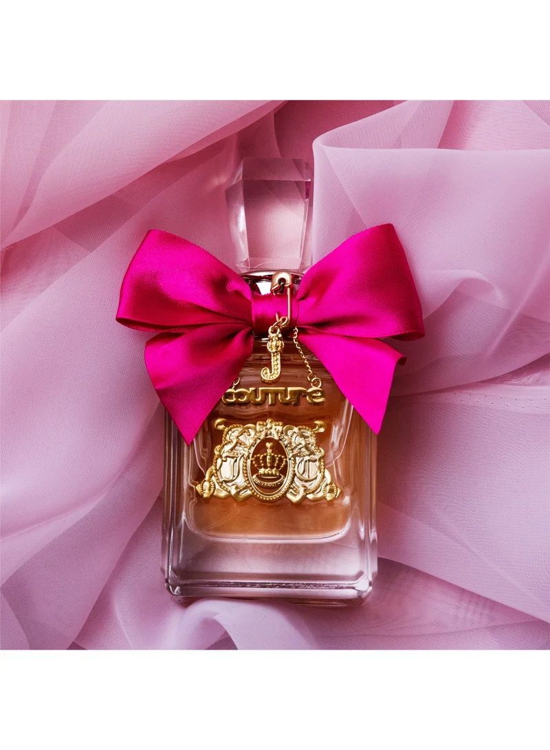 Juicy Couture Viva La Juicy Eau De Parfum Spray, 100Ml