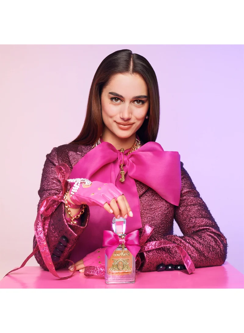 Juicy Couture Viva La Juicy Eau De Parfum Spray, 100Ml