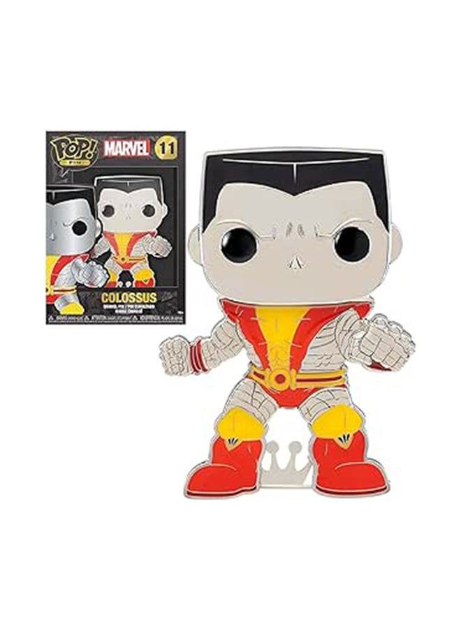Funko Funko Pop! Pins: Marvel - X- Men - Colosuss 