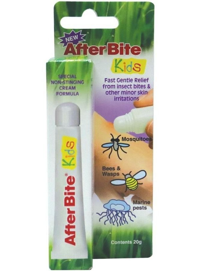 After Bite Kids insect bug bite treatment - Image 1
