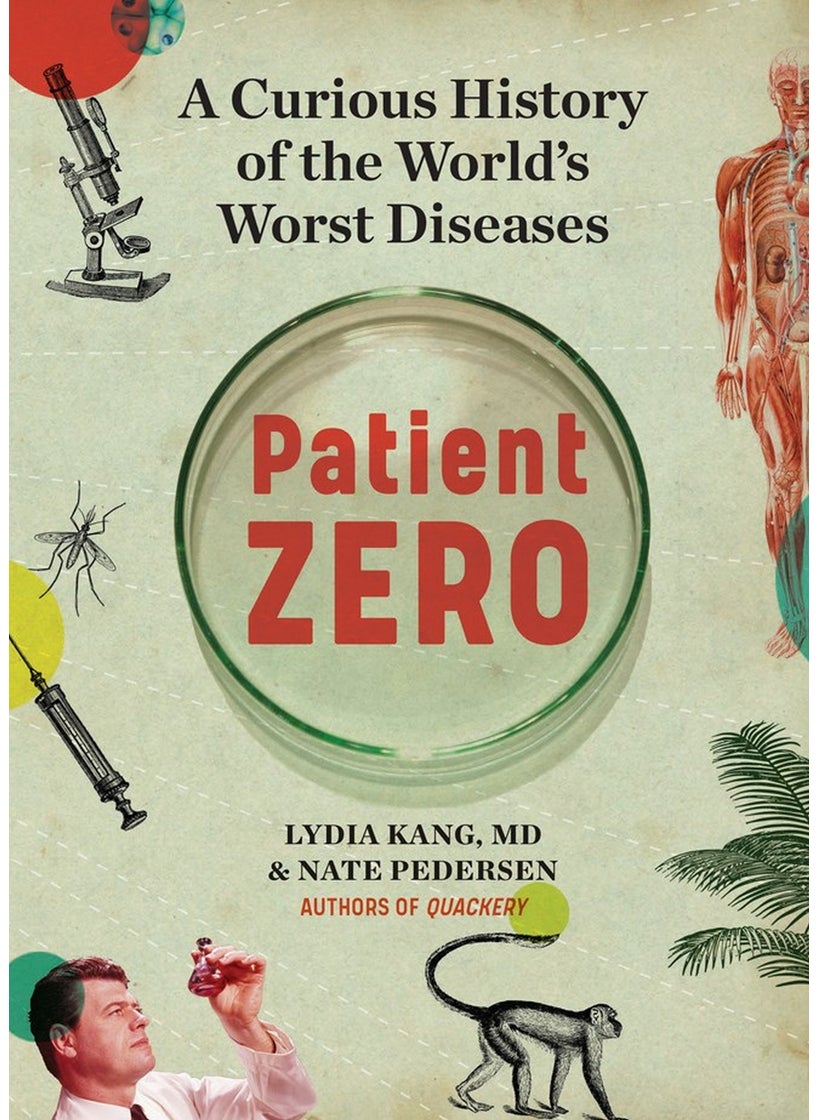 Patient Zero