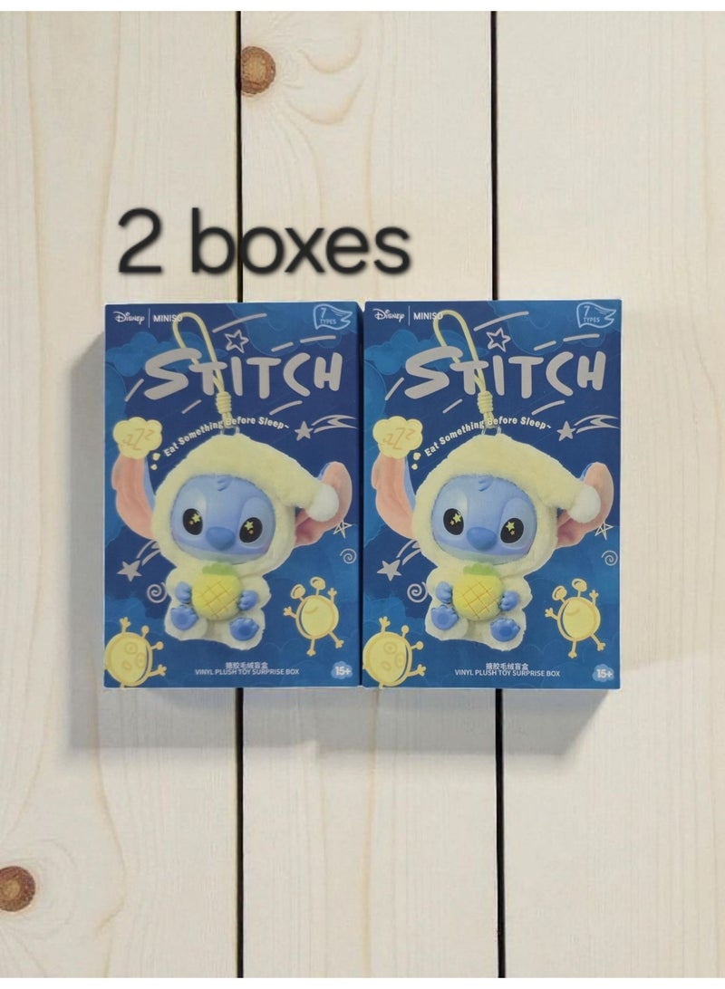 ستيتش صندوق المفاجئات - Image 1