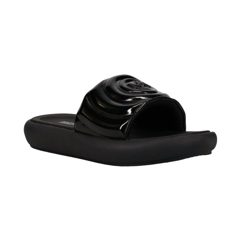 مايكل كورس شباشب رايلين ماسين بحزام واحد للشباب - Image 1