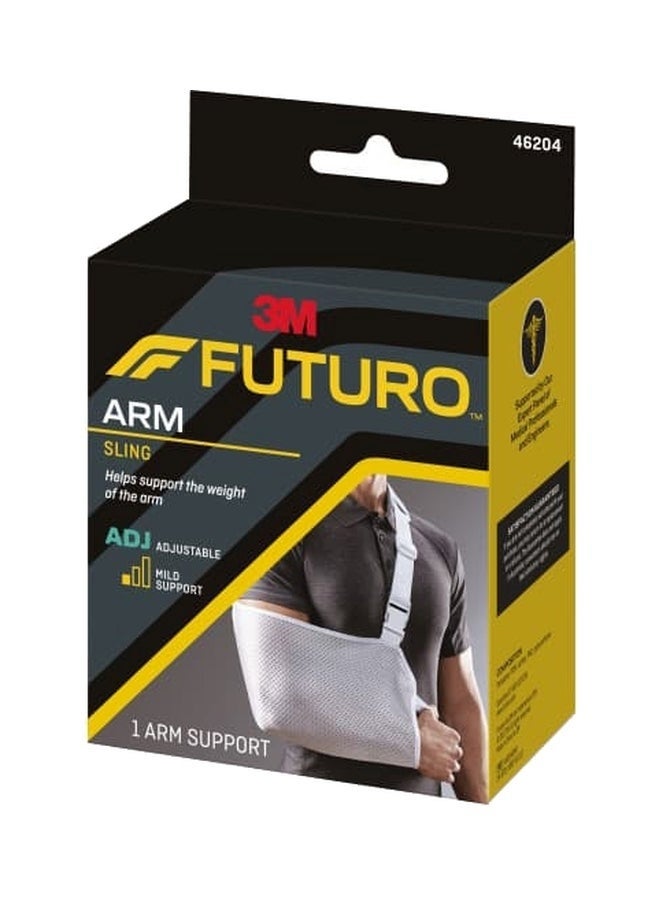 FUTURO Adjustable Arm Sling