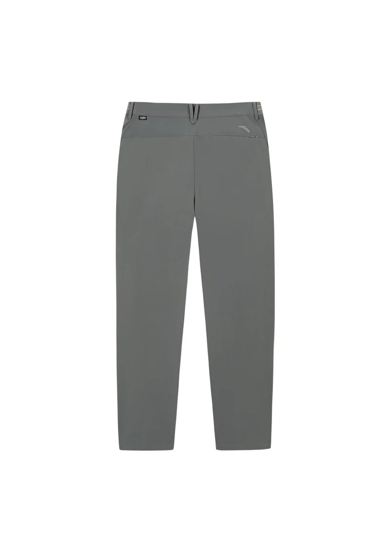 انتا PANTS BAR Woven Track Pants