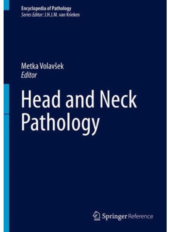 Head and Neck Pathology