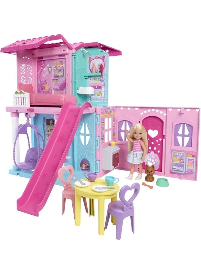 Barbie Pool With Doll - Refreshed JFW49 - Image 5