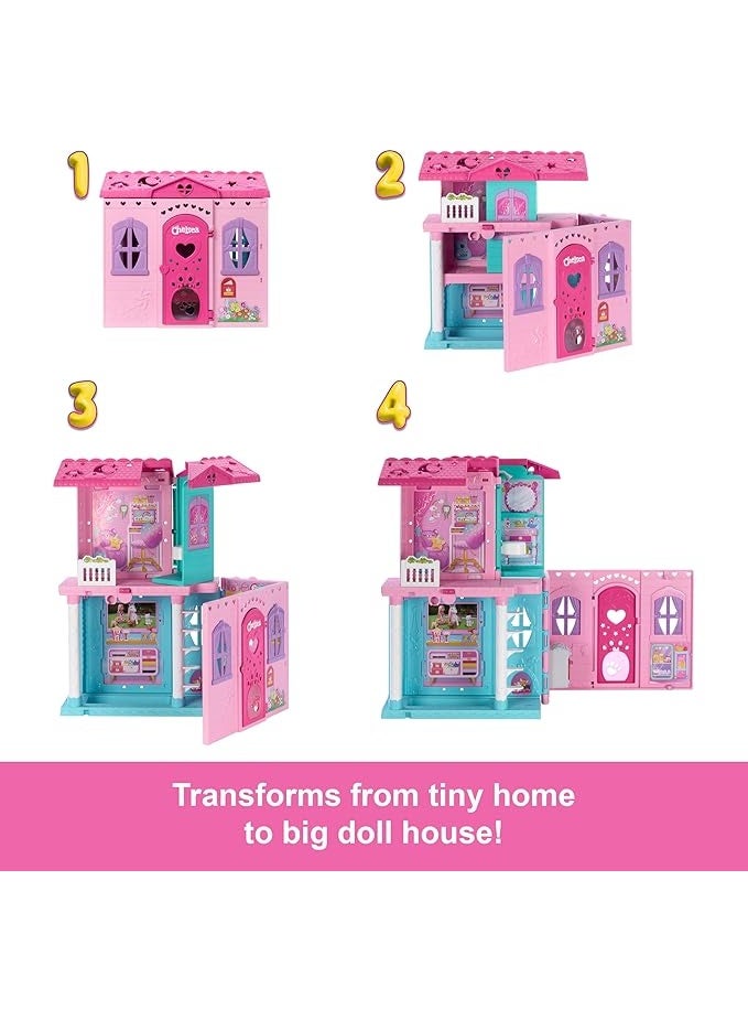 Barbie Pool With Doll - Refreshed JFW49 - Image 4