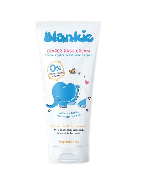 Diaper Rush Cream 75ml