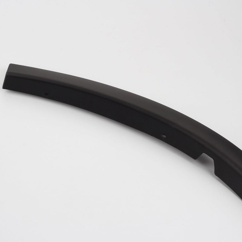 Dasbecan Front Wheel Arch Fender Trim Moulding for Dodge Durango 2011-2018 - Left Driver Side - Image 3