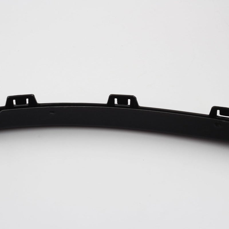 Dasbecan Front Wheel Arch Fender Trim Moulding for Dodge Durango 2011-2018 - Left Driver Side - Image 4