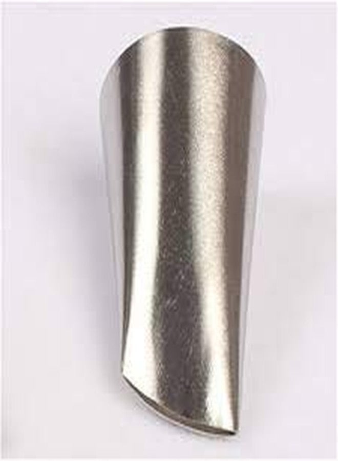 APSAMBR-124K Flower Piping Tip Cake Decorating Tubes for Bakeware (1 PC) - Image 2
