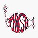 decal Pack of 2 3 inch Stickers Fishman Phish Music Jam Band Concert Trey Oasis Tour Sigma Sticker Graphic Die Cut Sticker High Resolution Top Grade Vinyl - Image 2