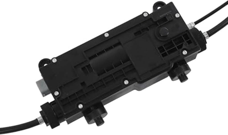 Wivplex Electronic Parking Brake Actuator for Discovery 3 4 - Image 3