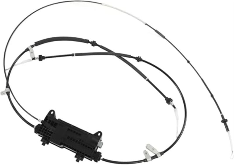 Wivplex Electronic Parking Brake Actuator for Discovery 3 4 - Image 2