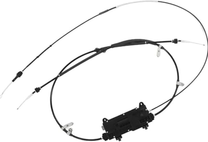 Wivplex Electronic Parking Brake Actuator for Discovery 3 4 - Image 1