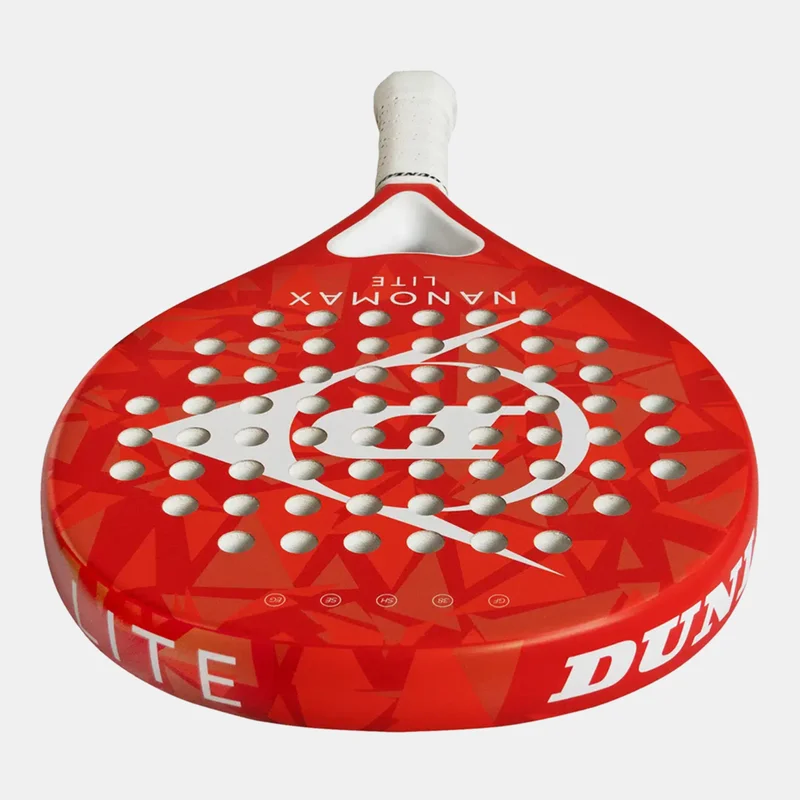 DUNLOP NANOMAX LITE Padel Racket