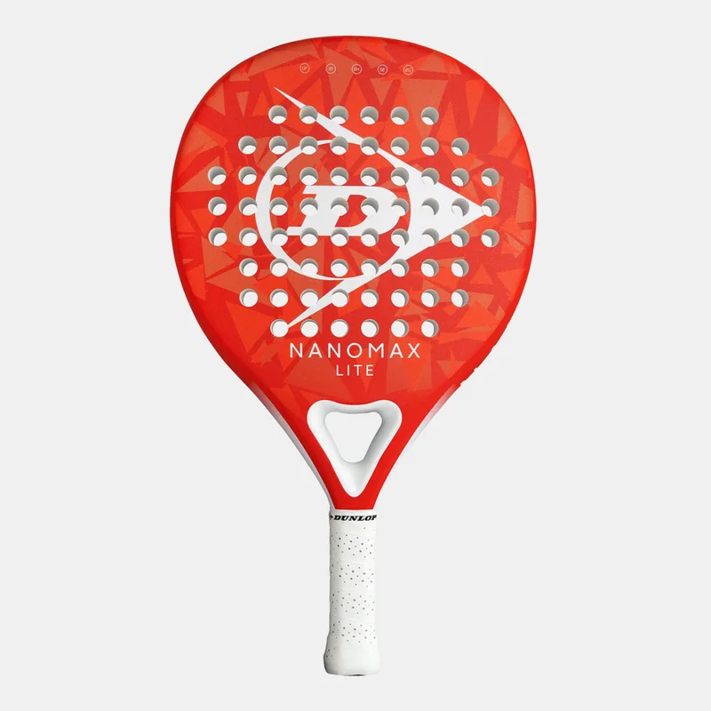 DUNLOP NANOMAX LITE Padel Racket