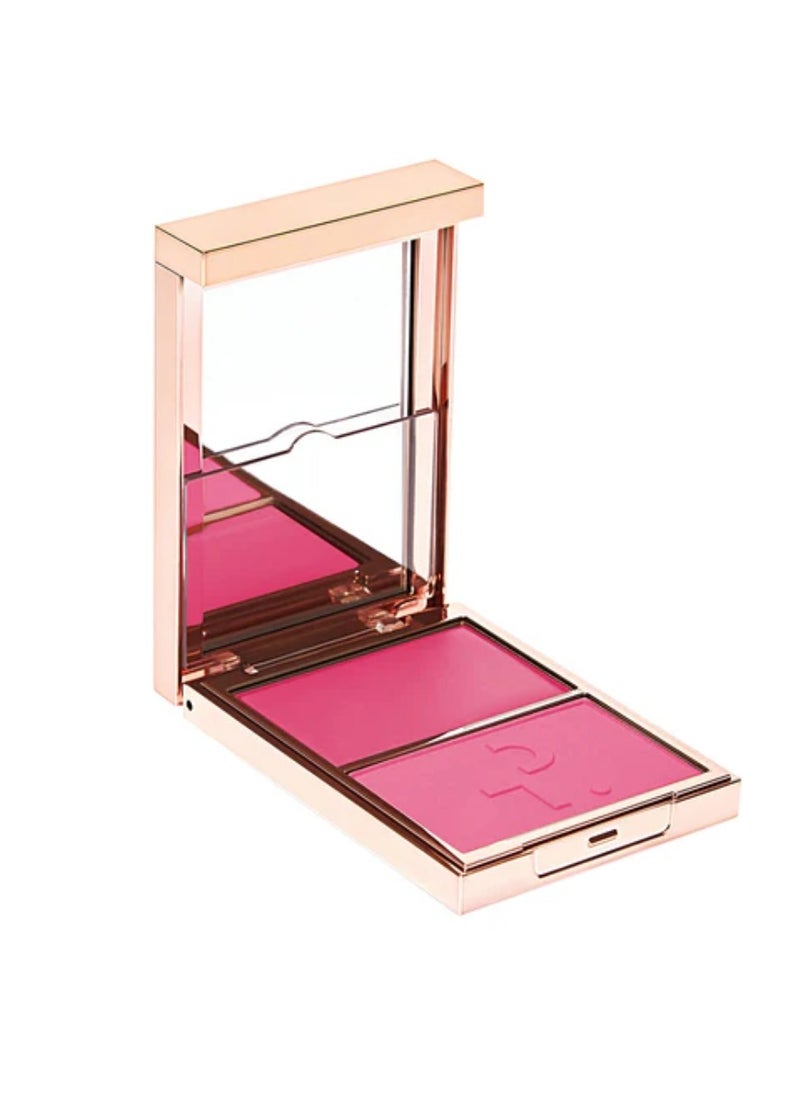 Patrick Ta Patrick Ta Beauty Powder Blush II  - Image 2