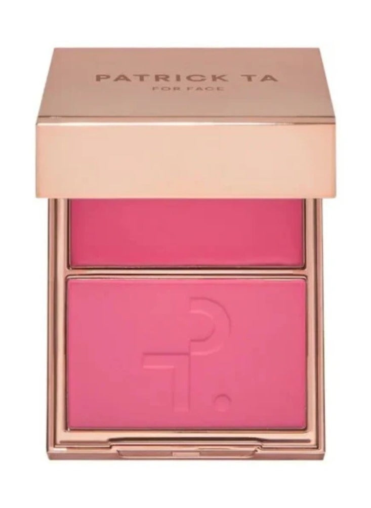 Patrick Ta Patrick Ta Beauty Powder Blush II  - Image 1