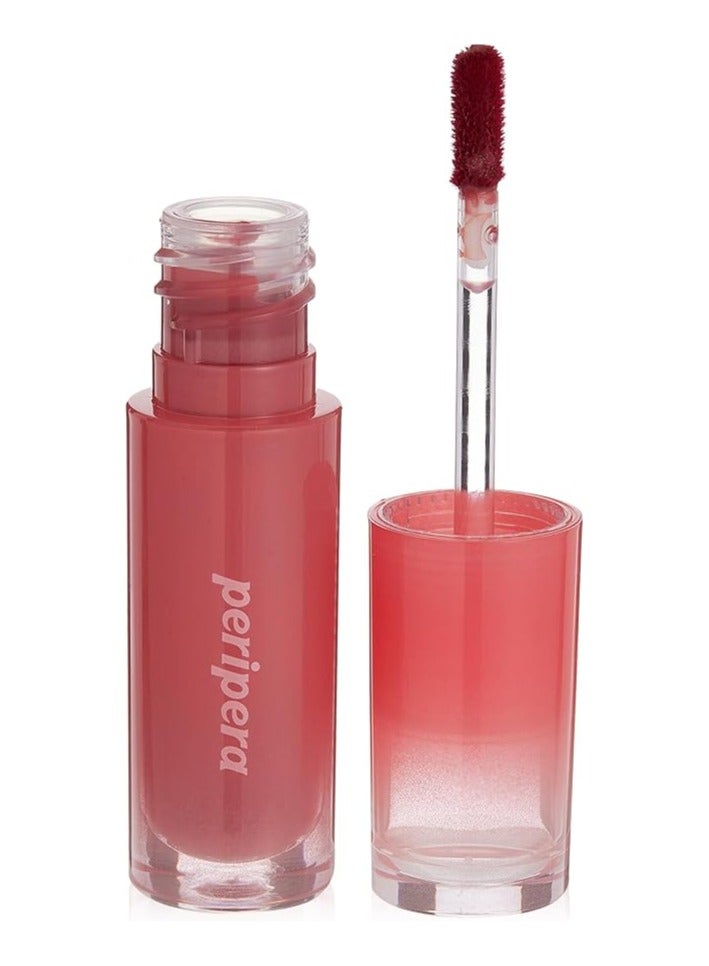 Peripera حبر بيريبيرا مزاج متوهج بلون وردي في الاعتبار - Image 1