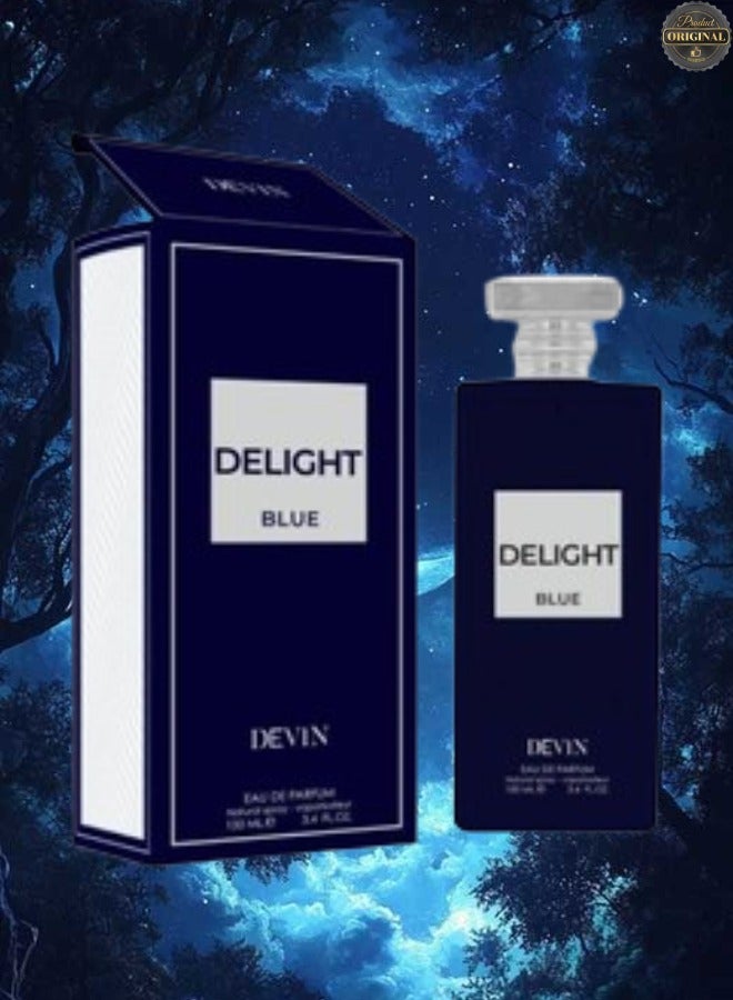 DEVIN 16 Pieces Delight Perfume 100ML - Image 2