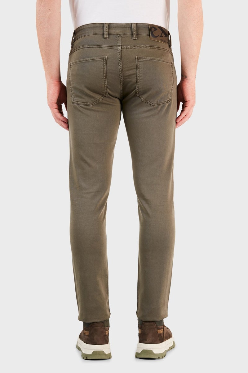 Exxe Jeans Men's Jeans Trousers EX1001K0013BARTEZ  - Image 3