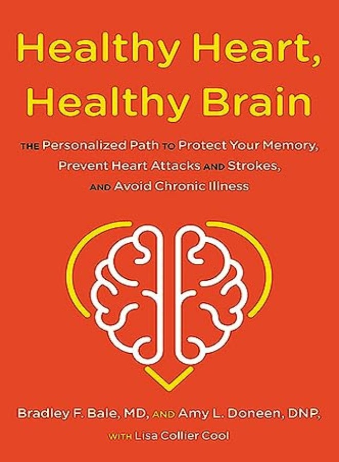Healthy Heart, Healthy Brain 