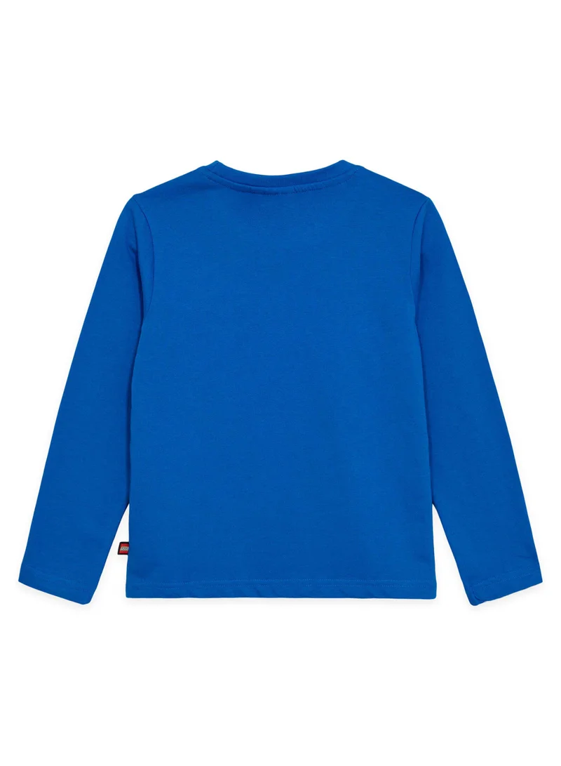 ليغو تيشيرت بأكمام طويلة ليجو